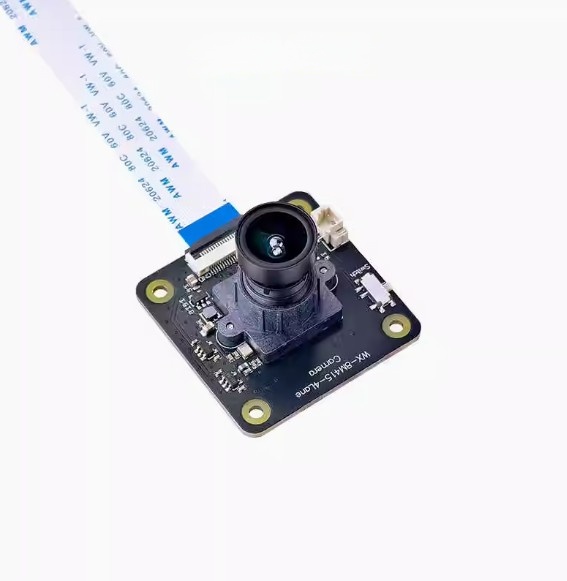 Raspberry Pi - 8MP HD IMX415 Camera Module with