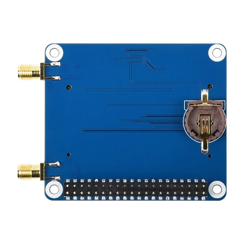 AA60 for I2C SPI LoRaWAN Gatew - Pi Zero review and price
