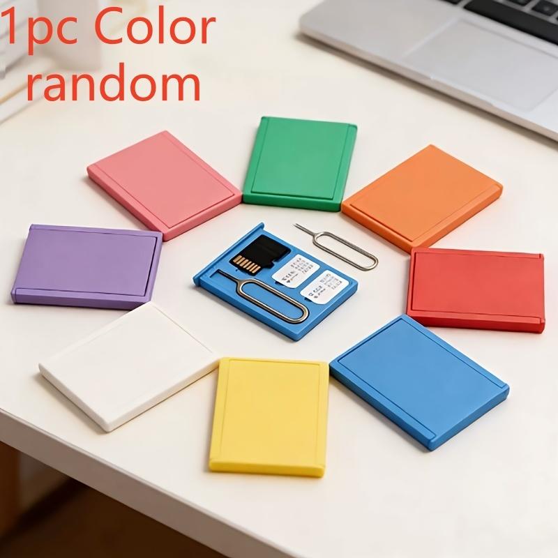 Portable PLA SIM Micro SD Card - Micro Sd Card review and price