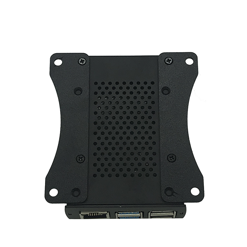 Raspberry Pi 4B 3B Aluminum Ca - Pi Cooler review and price
