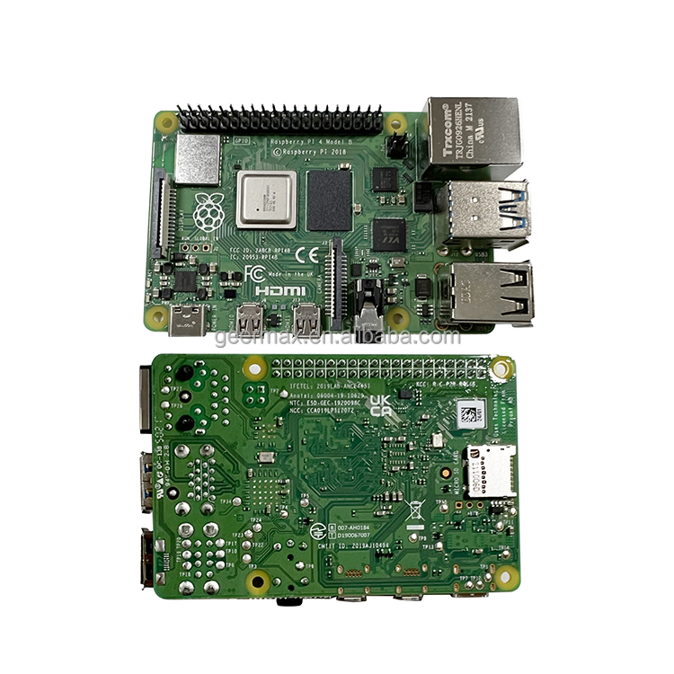Raspberry Pi  1GB RAM Starter  - Raspberry Pi Kit review and price