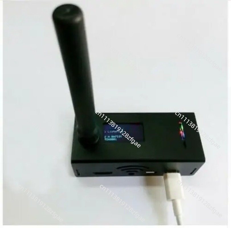 VHF UHF Digital Data Transfer  - Pi Zero review and price
