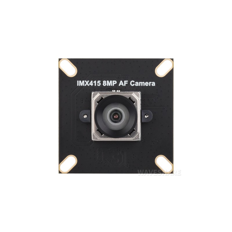 IMX415 8MP MIPI Camera Module, - Pi Zero review and price