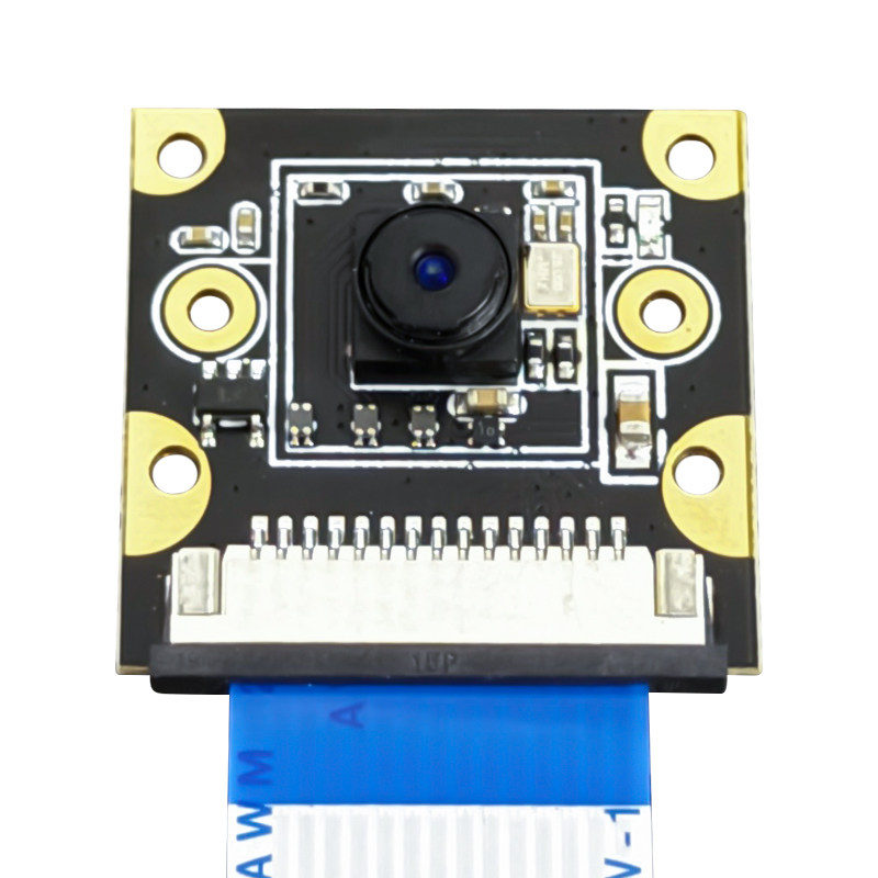 IMX219 8MP Camera Module MIPI  - Pi Camera Module review and price