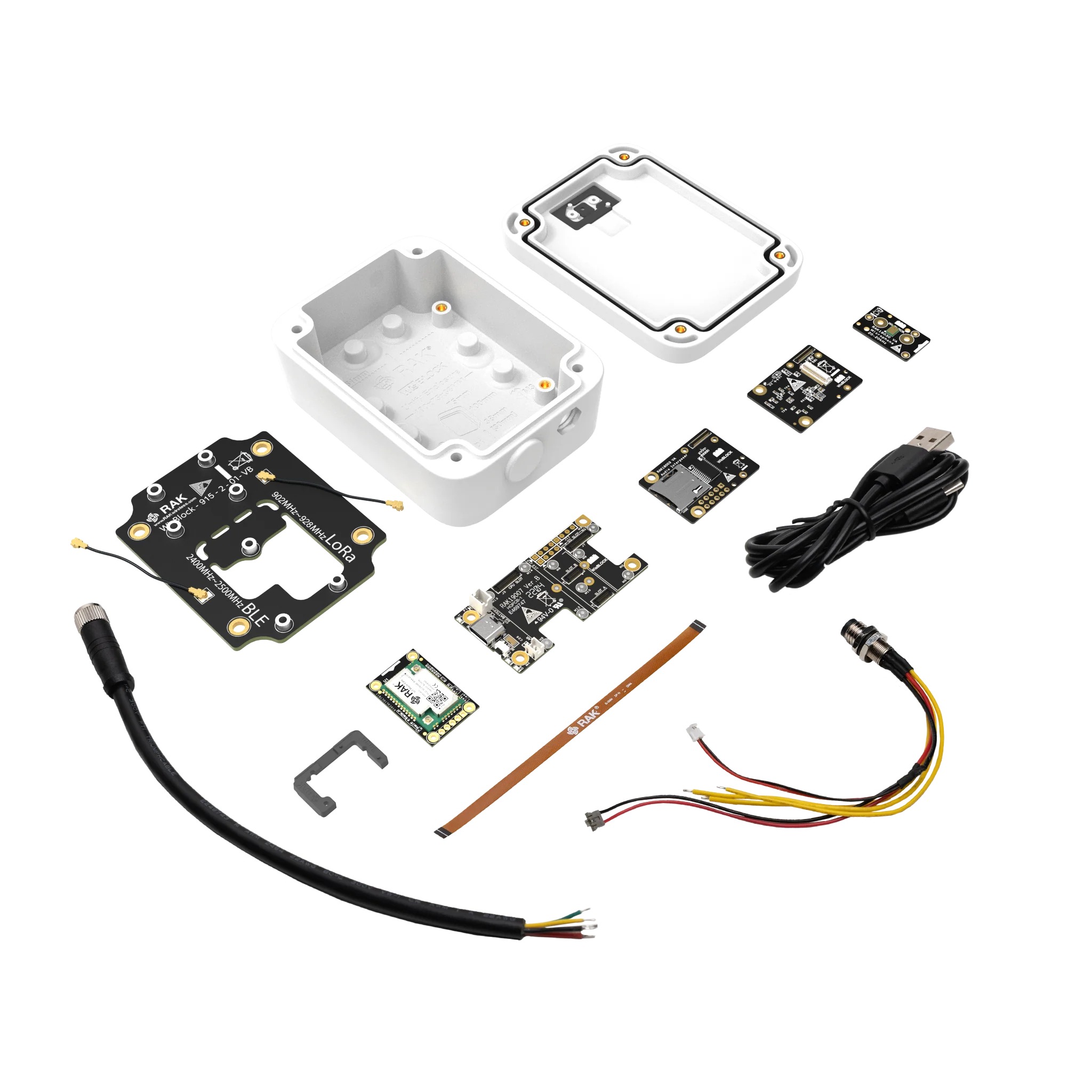 WisBlock Microphone Starter Ki - Arduino Kit review and price