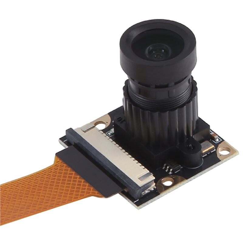 4X 5 Megapixels 1080P Sensor O - Pi Camera Module review and price