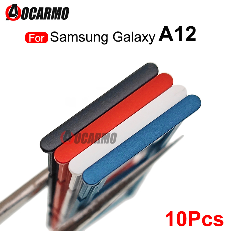 10PCS For Samsung Galaxy A12 A - Micro Sd Card review and price