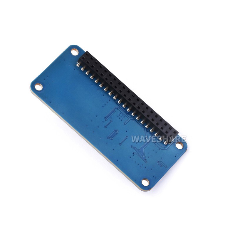 Waveshare Long-wave IR Thermal - Pi Camera Module review and price