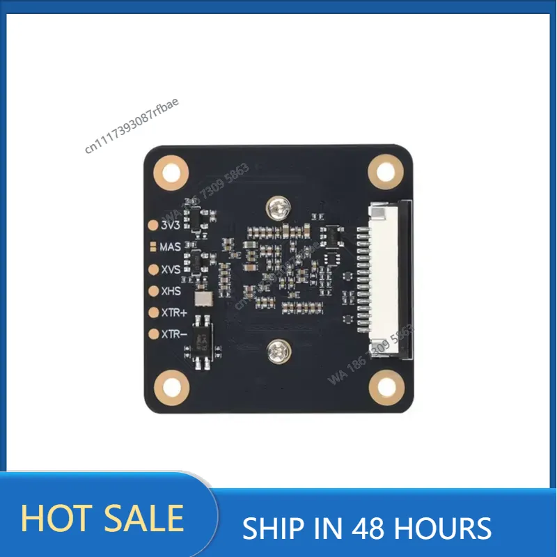 IMX296 1.6MP M12 Mono Camera G - Raspberry Pi Global Shutter Camera Imx296 review and price