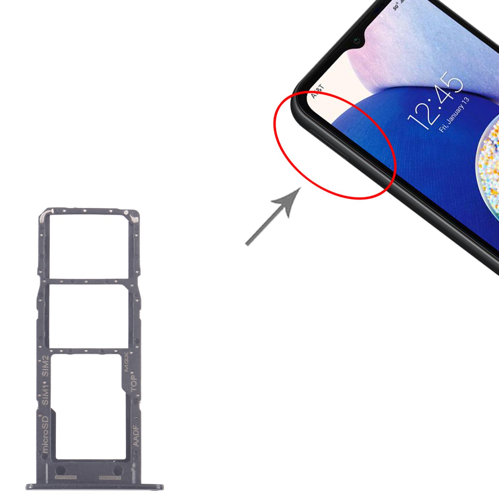 10pcs for Galaxy A14 5G SIM Ca - Micro Sd Card review and price